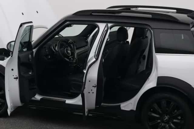 MINI Mini (2020) thumbnail 33