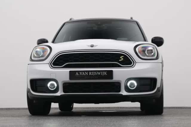MINI Mini (2020) thumbnail 35