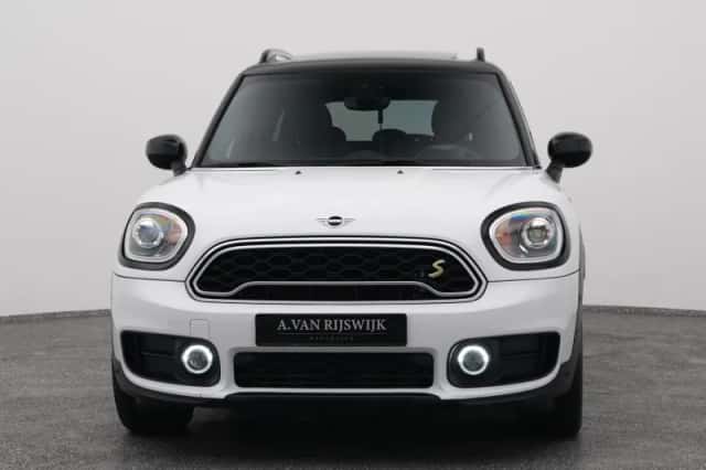 MINI Mini (2020) thumbnail 9