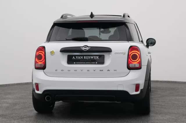 MINI Mini (2020) thumbnail 10