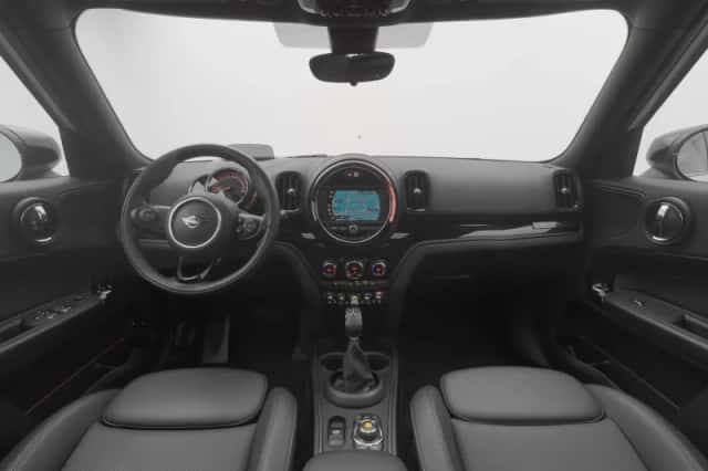 MINI Mini Countryman 1 5 Cooper s e all4 Pano Camera Keyless Leder Hud (2020) thumbnail 3