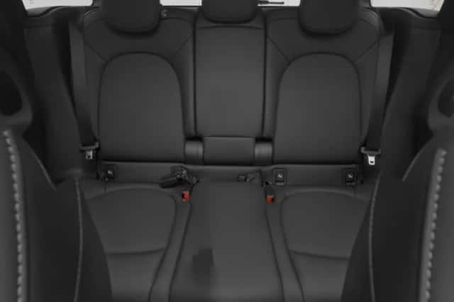 MINI Mini Countryman 1 5 Cooper s e all4 Pano Camera Keyless Leder Hud (2020) thumbnail 4