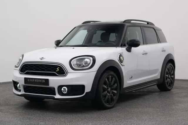 MINI Mini Countryman 1 5 Cooper s e all4 Pano Camera Keyless Leder Hud (2020) thumbnail 1