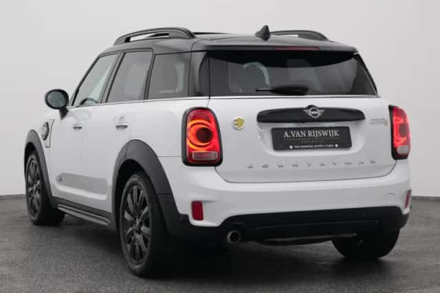 MINI Mini Countryman 1 5 Cooper s e all4 Pano Camera Keyless Leder Hud (2020) thumbnail 5