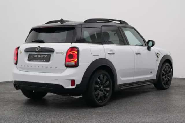 MINI Mini Countryman 1 5 Cooper s e all4 Pano Camera Keyless Leder Hud (2020) thumbnail 6