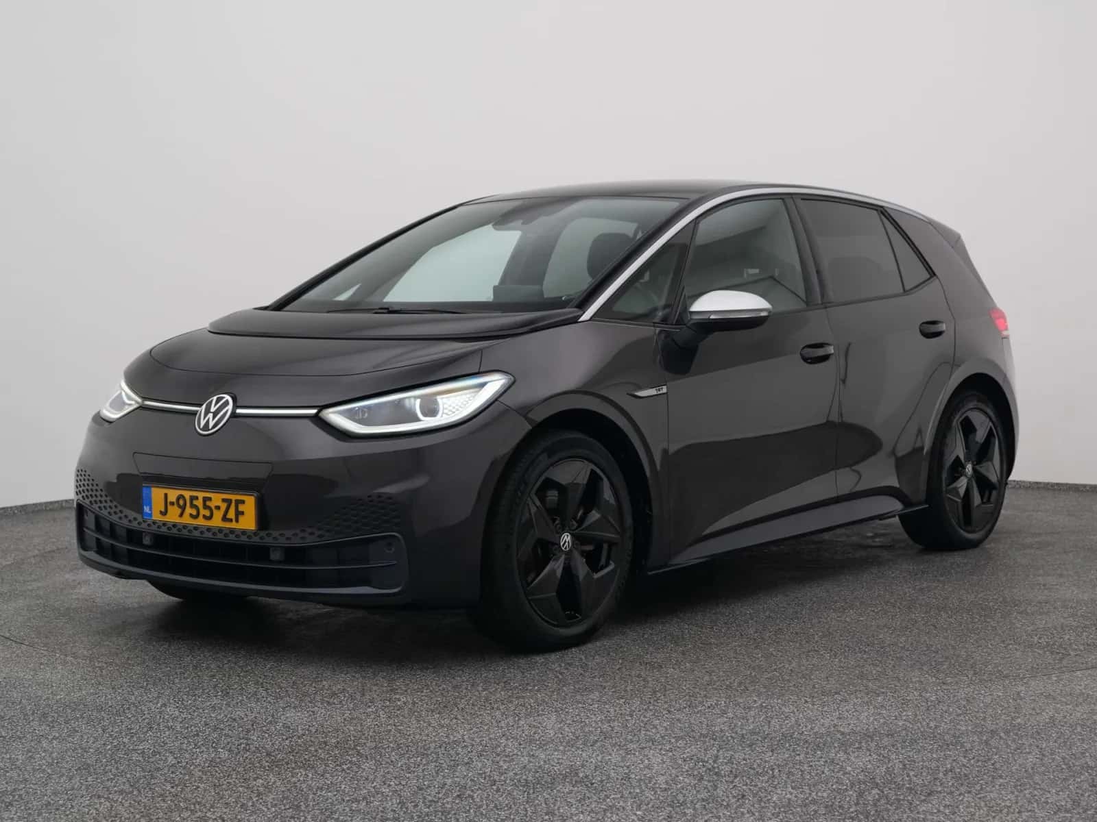 Volkswagen ID.3 (2020) — foto 1