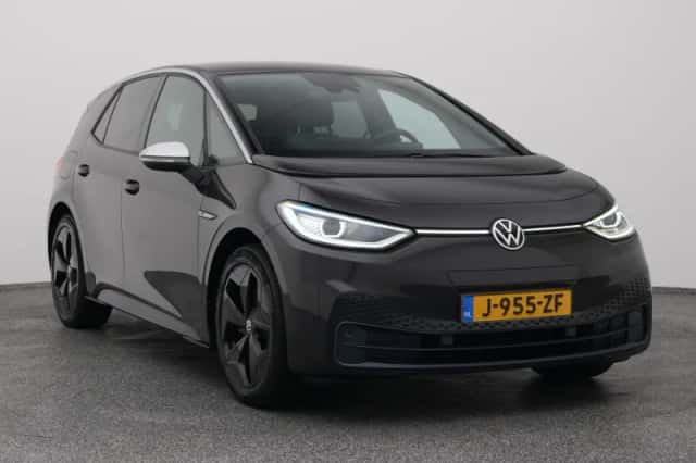 Volkswagen ID.3 (2020) thumbnail 2