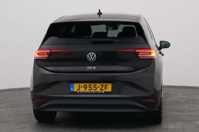 Volkswagen ID.3 (2020) thumbnail 11