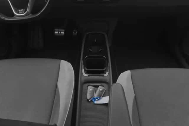 Volkswagen ID.3 (2020) thumbnail 13