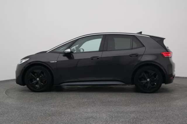 Volkswagen ID.3 (2020) thumbnail 14