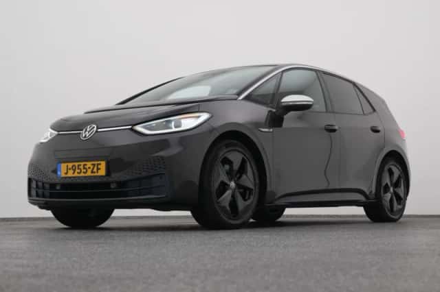 Volkswagen ID.3 (2020) thumbnail 16