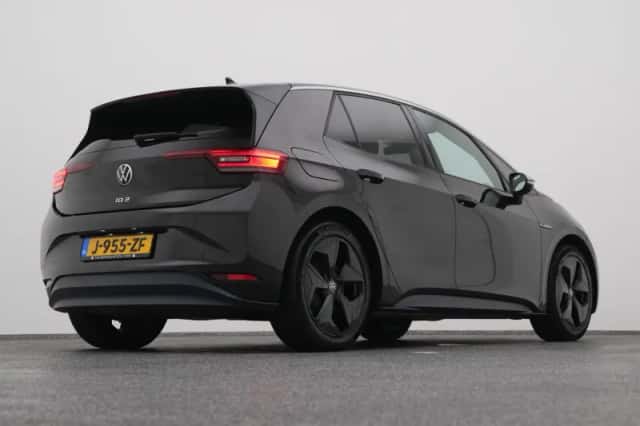 Volkswagen ID.3 (2020) thumbnail 17