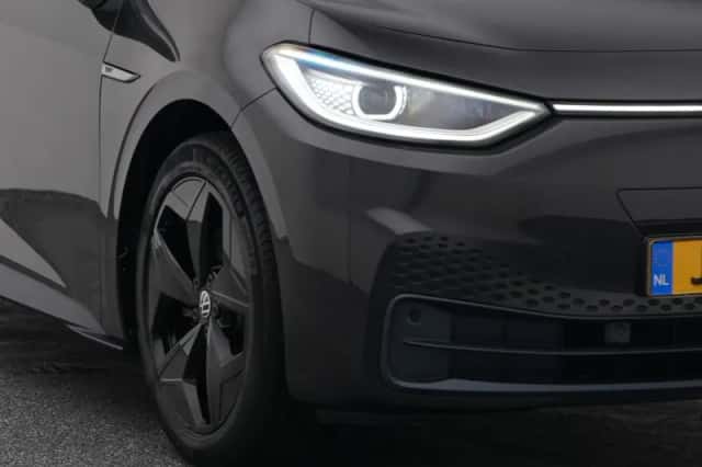 Volkswagen ID.3 (2020) thumbnail 18