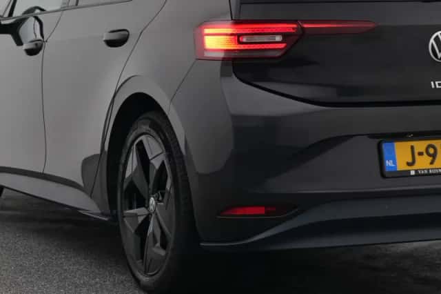 Volkswagen ID.3 (2020) thumbnail 19