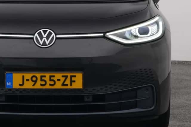 Volkswagen ID.3 (2020) thumbnail 20