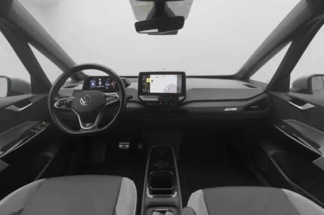 Volkswagen ID.3 (2020) thumbnail 3