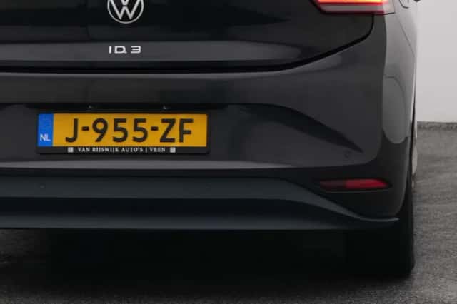 Volkswagen ID.3 (2020) thumbnail 21