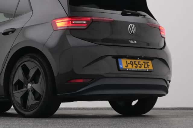 Volkswagen ID.3 (2020) thumbnail 23