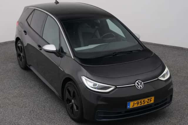 Volkswagen ID.3 (2020) thumbnail 25