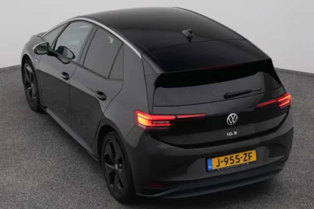 Volkswagen ID.3 (2020) thumbnail 26