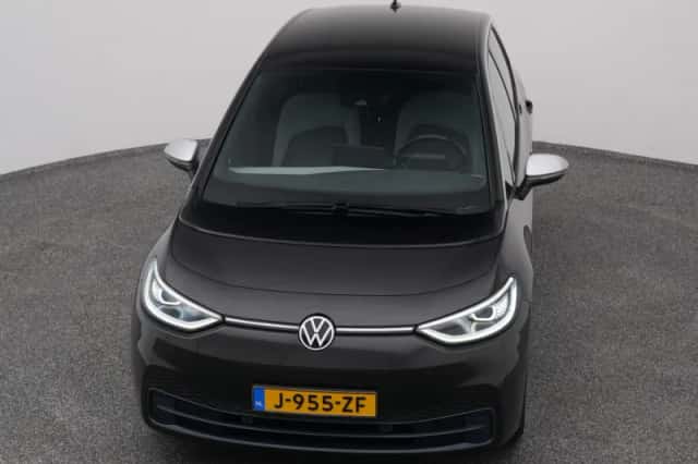 Volkswagen ID.3 (2020) thumbnail 27