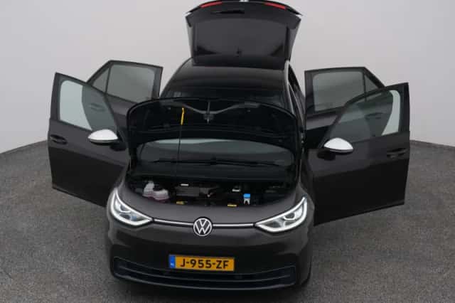 Volkswagen ID.3 (2020) thumbnail 28