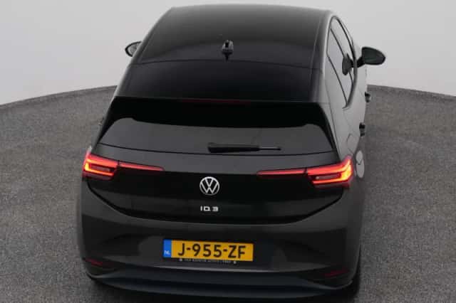 Volkswagen ID.3 (2020) thumbnail 29