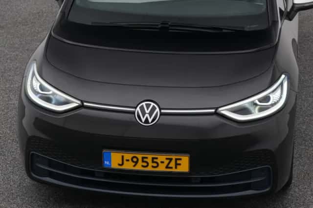 Volkswagen ID.3 (2020) thumbnail 31