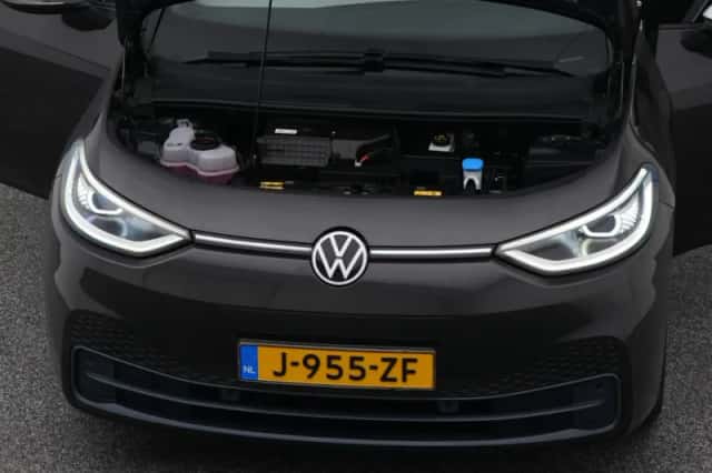 Volkswagen ID.3 (2020) thumbnail 32