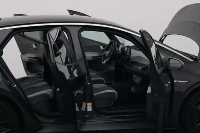 Volkswagen ID.3 (2020) thumbnail 35