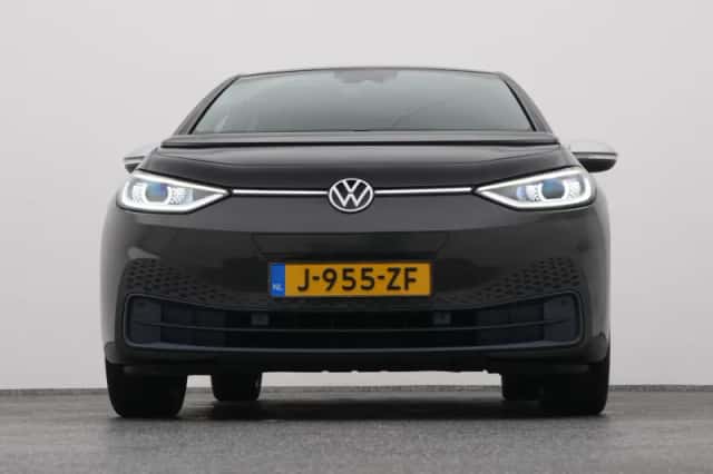 Volkswagen ID.3 (2020) thumbnail 36