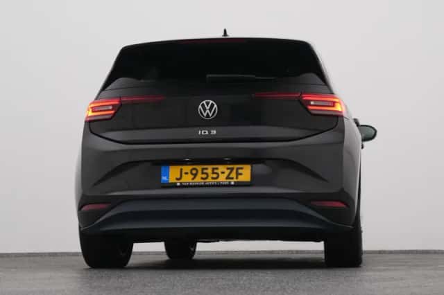 Volkswagen ID.3 (2020) thumbnail 37