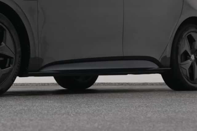 Volkswagen ID.3 (2020) thumbnail 38