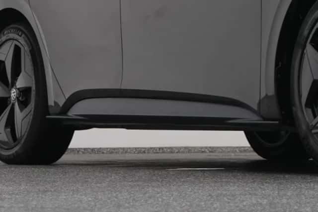 Volkswagen ID.3 (2020) thumbnail 39
