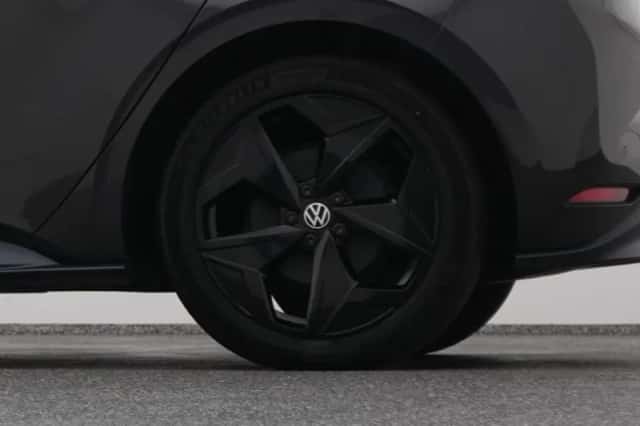 Volkswagen ID.3 (2020) thumbnail 41