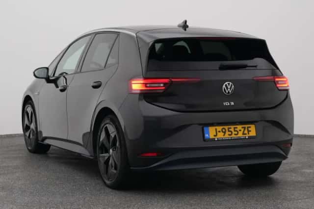 Volkswagen ID.3 (2020) thumbnail 6