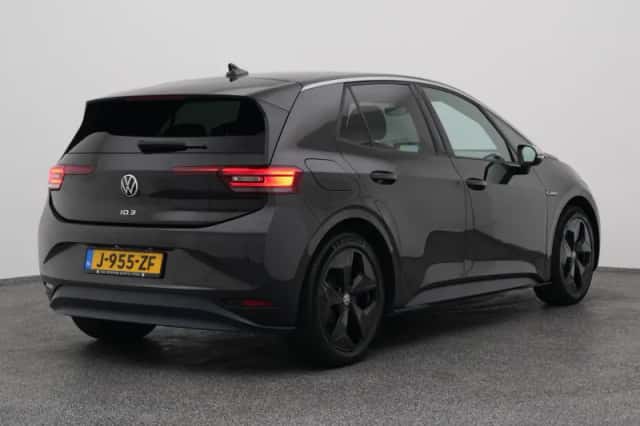 Volkswagen ID.3 (2020) thumbnail 7