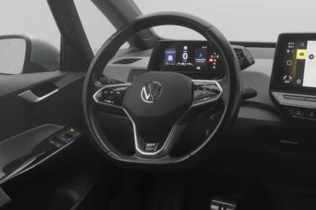 Volkswagen ID.3 (2020) thumbnail 8