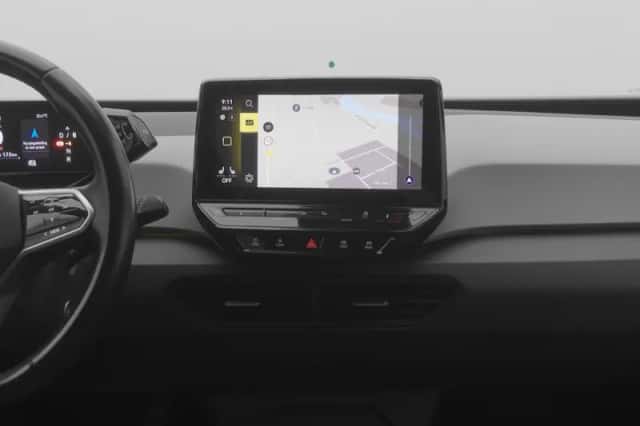 Volkswagen ID.3 (2020) thumbnail 9