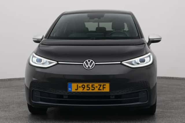 Volkswagen ID.3 (2020) thumbnail 10