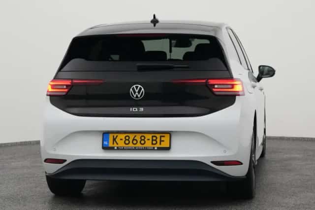 Volkswagen ID.3 (2020) thumbnail 11