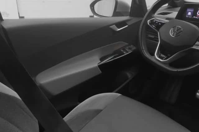 Volkswagen ID.3 (2020) thumbnail 12
