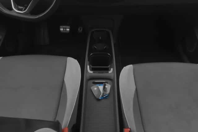 Volkswagen ID.3 (2020) thumbnail 13