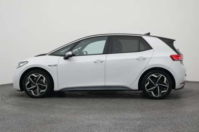 Volkswagen ID.3 (2020) thumbnail 14