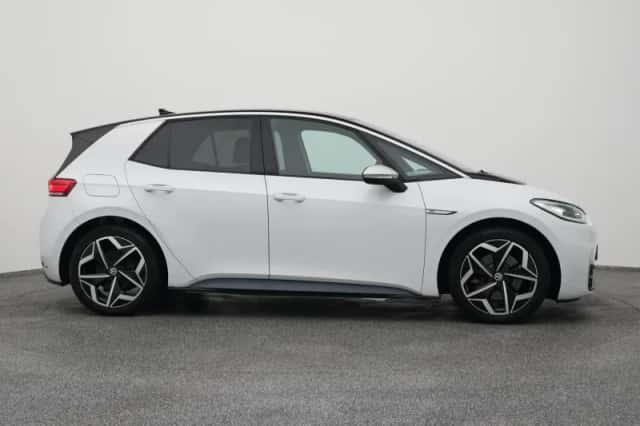 Volkswagen ID.3 (2020) thumbnail 15