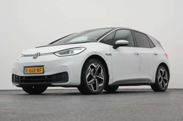 Volkswagen ID.3 (2020) thumbnail 16