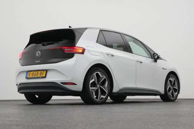 Volkswagen ID.3 (2020) thumbnail 17