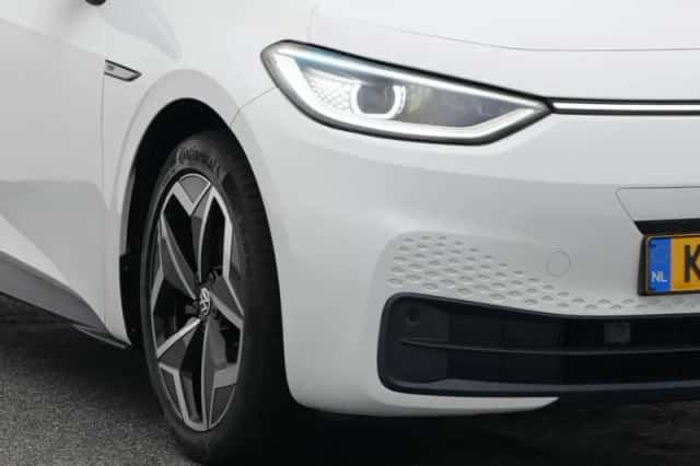 Volkswagen ID.3 (2020) thumbnail 18
