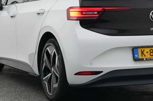 Volkswagen ID.3 (2020) thumbnail 19
