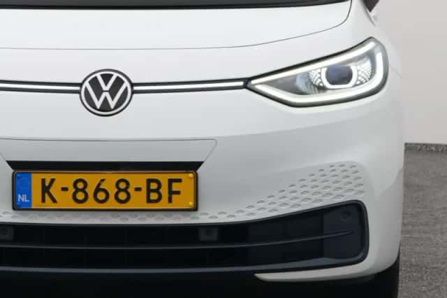 Volkswagen ID.3 (2020) thumbnail 20